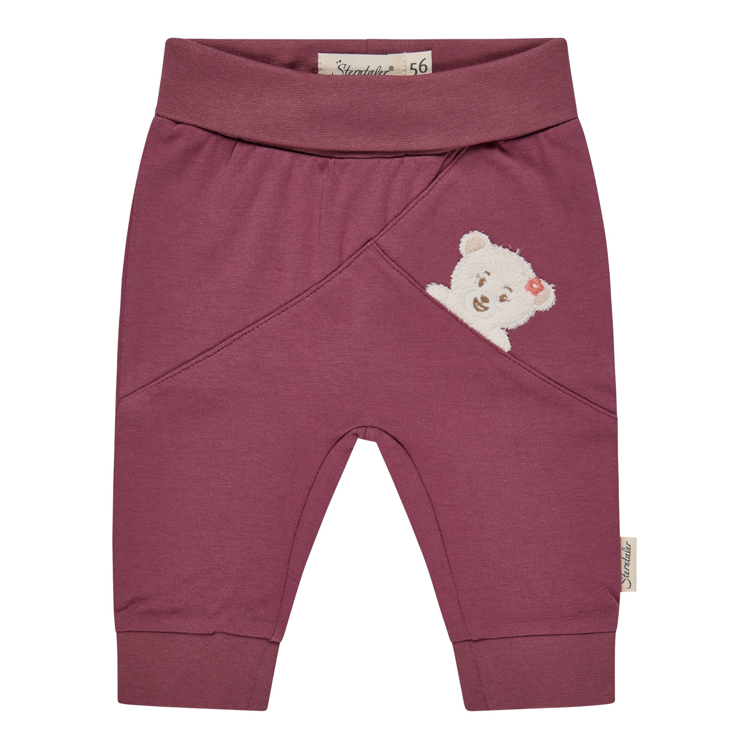 Sterntaler Jogginghose Bär