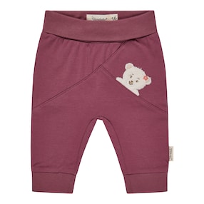 Pantalon de jogging ourson