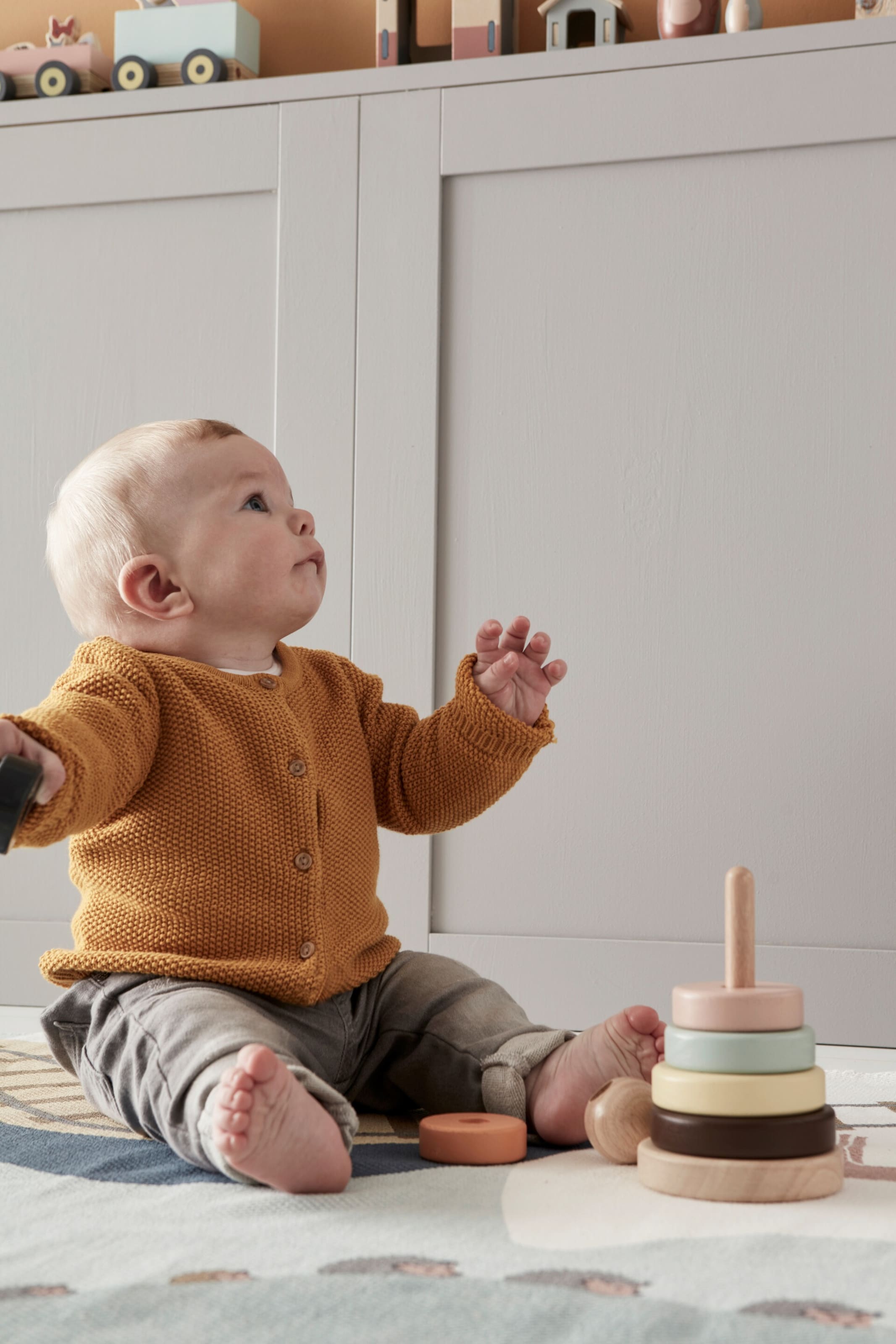 Kids Concept Ringturm Neo