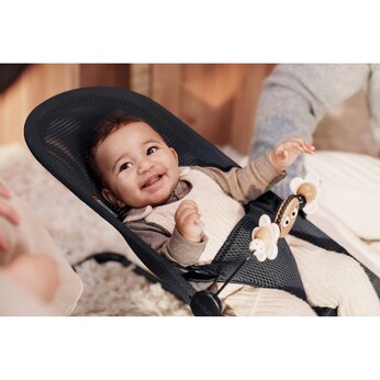 Spielbügel für Babywippe