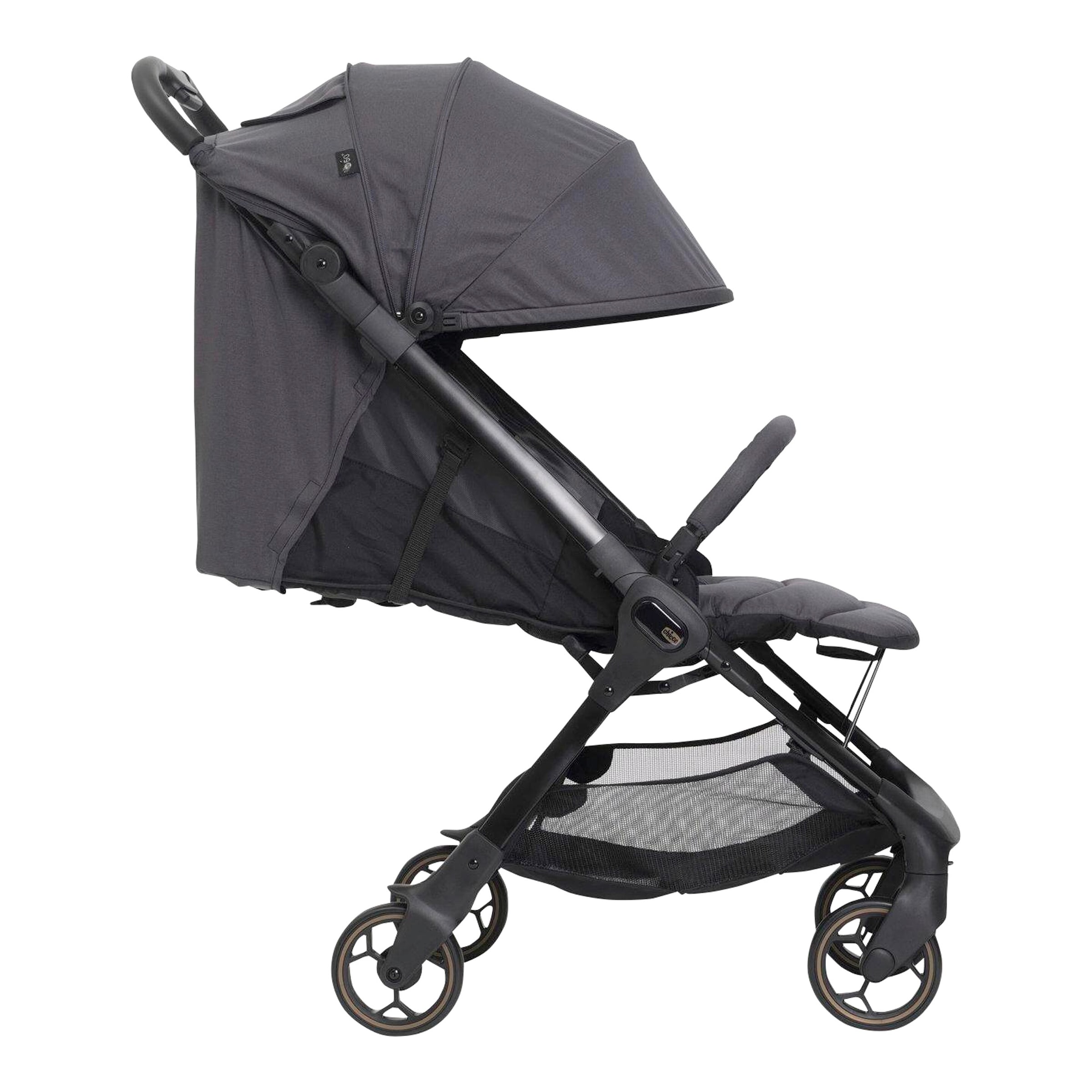 Chicco Buggy Chicco WE 2 schwarz