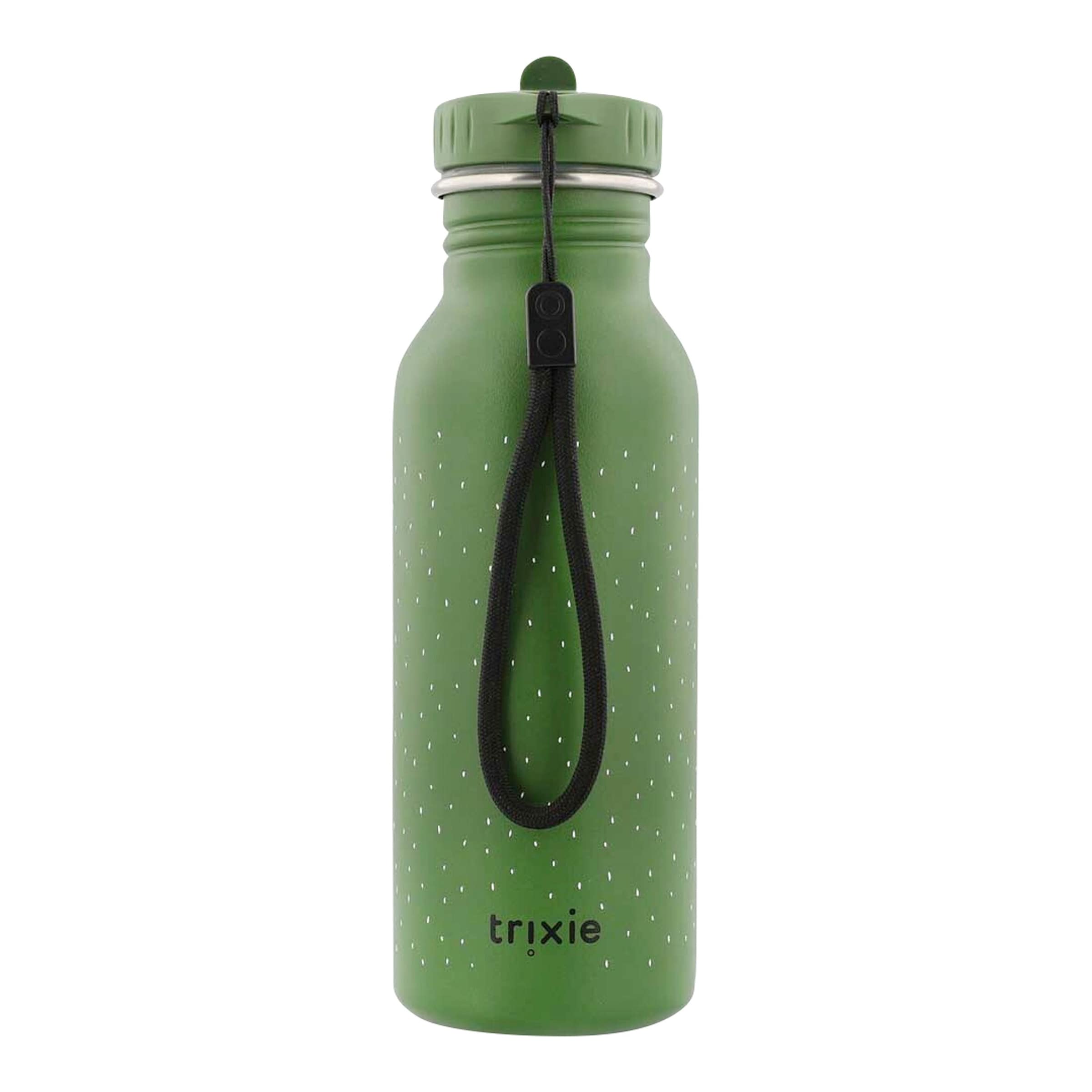 Trixie Trinkflasche aus Edelstahl 500 ml