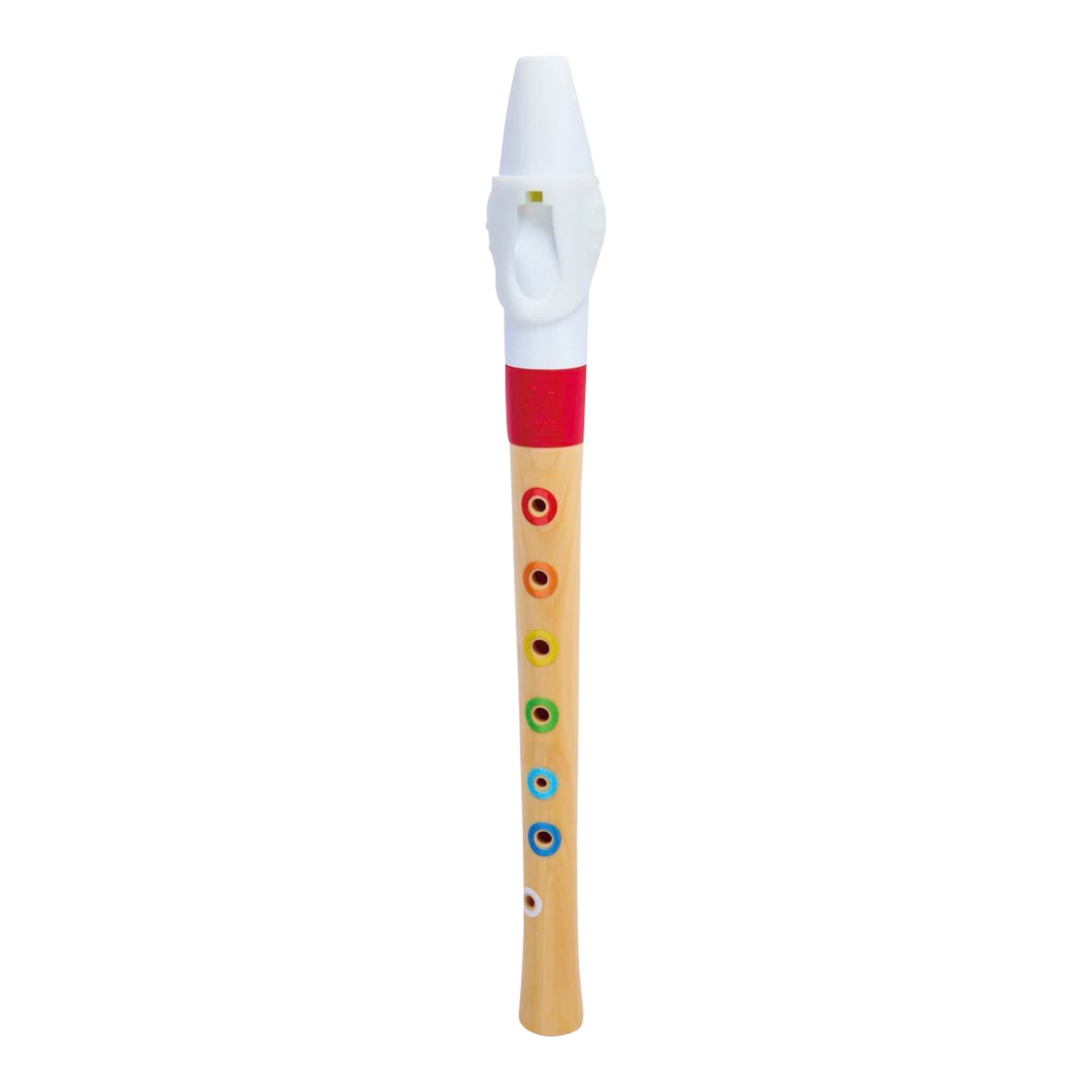 Hape Blockflöte Musikbeginner
