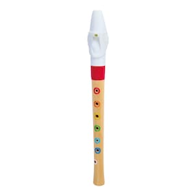 Blockflöte Musikbeginner
