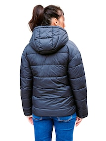 Umstands-Steppjacke / Tragejacke Recycling-Polyester, Übergangsjacke