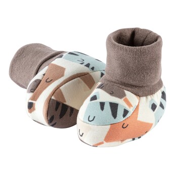 Baby-Schlupfschuhe