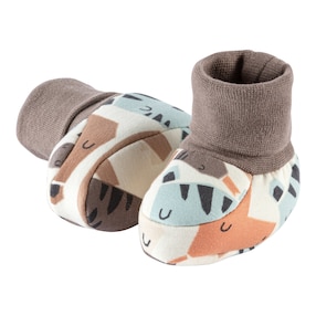 Baby-Schlupfschuhe