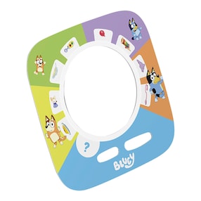 Tonieplay Game M Bluey - Spielspaß den ganzen Tag