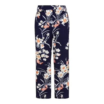 Pantalon ample «Naomi»