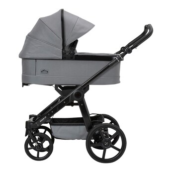 Kombikinderwagen ROCK IT Outdoor