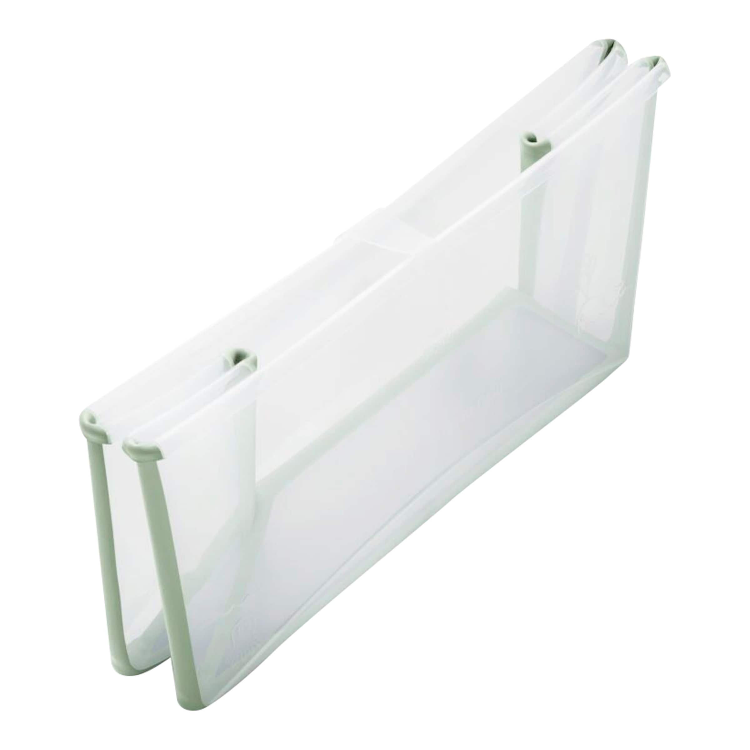 Badewanne inkl. Badewannensitz Newborn Support und Badewannenständer