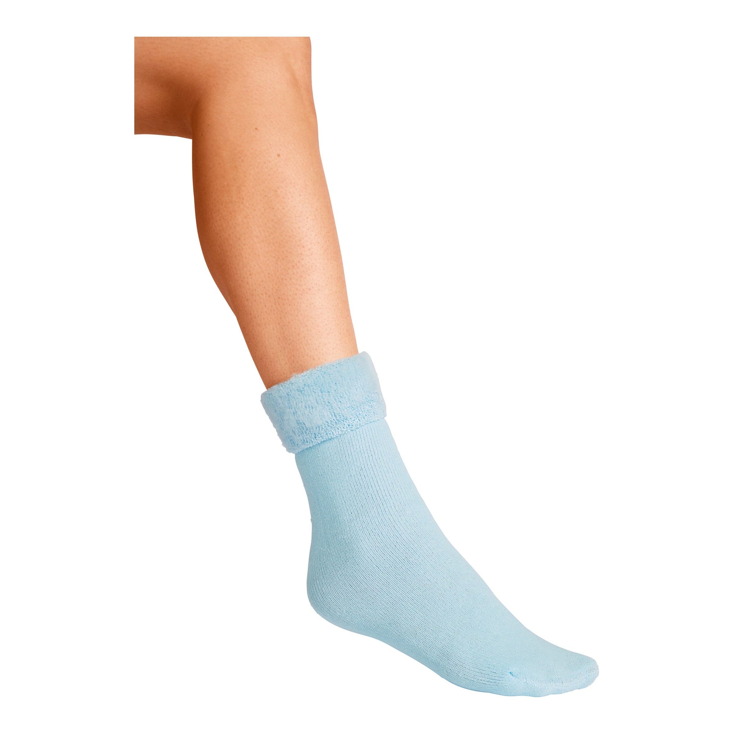 Schlafsocken, 3 Paar