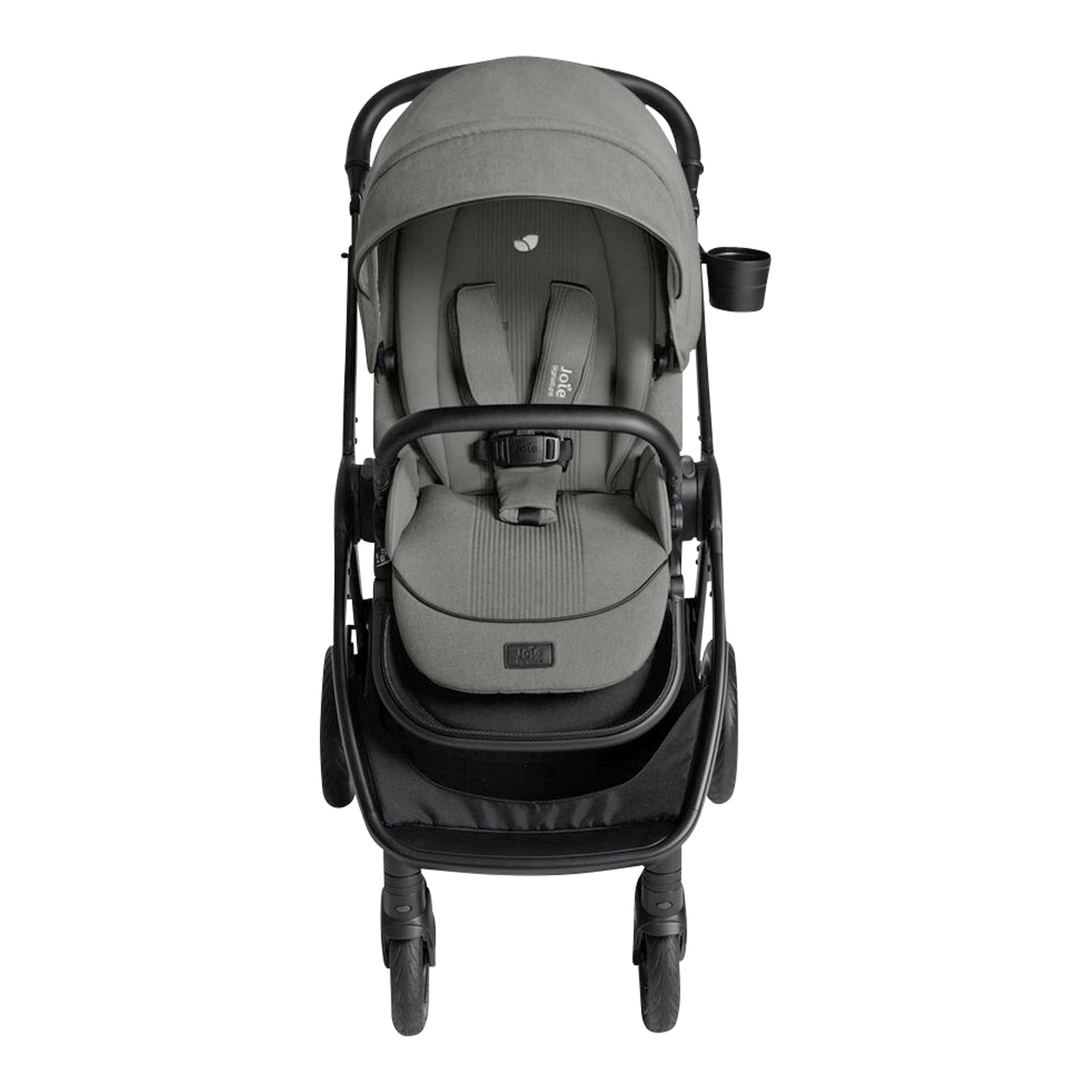 Kombikinderwagen Finiti (2025)