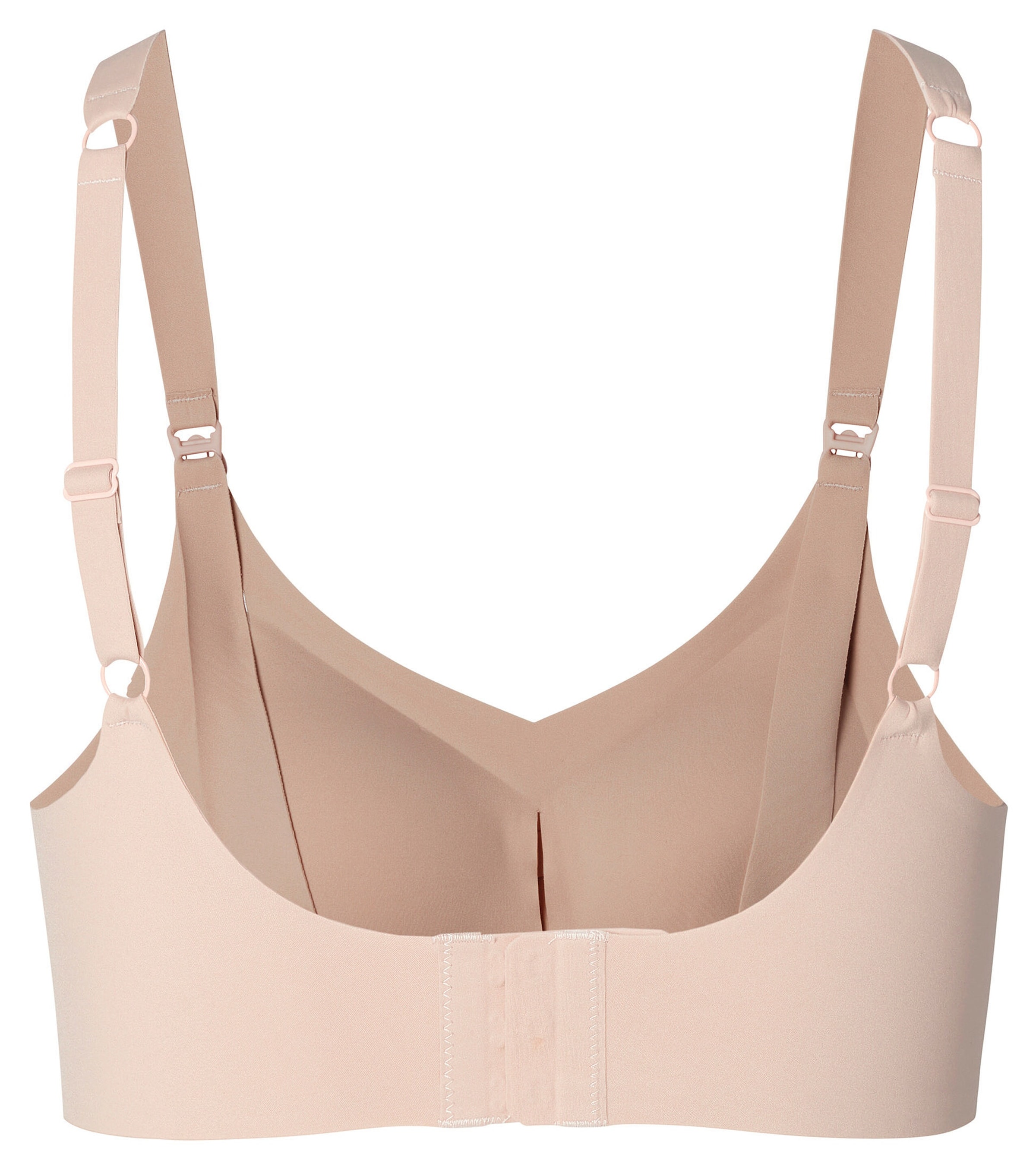 Noppies Maternity Gepolsterter Still-BH Zia leakproof
