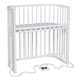 Beistellbett Boxspring Comfort Plus 89x51 cm