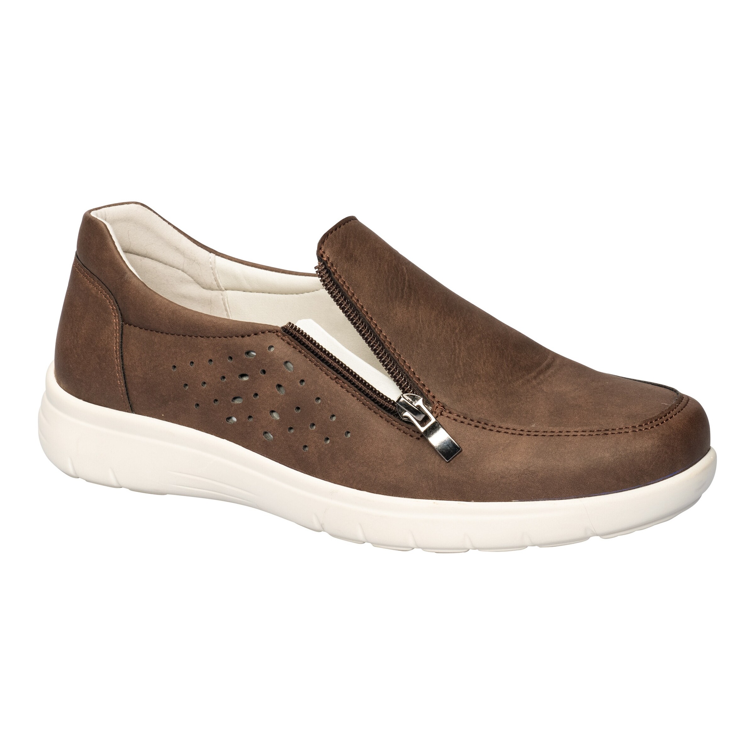 Komfort-Halbschuh "Helga"