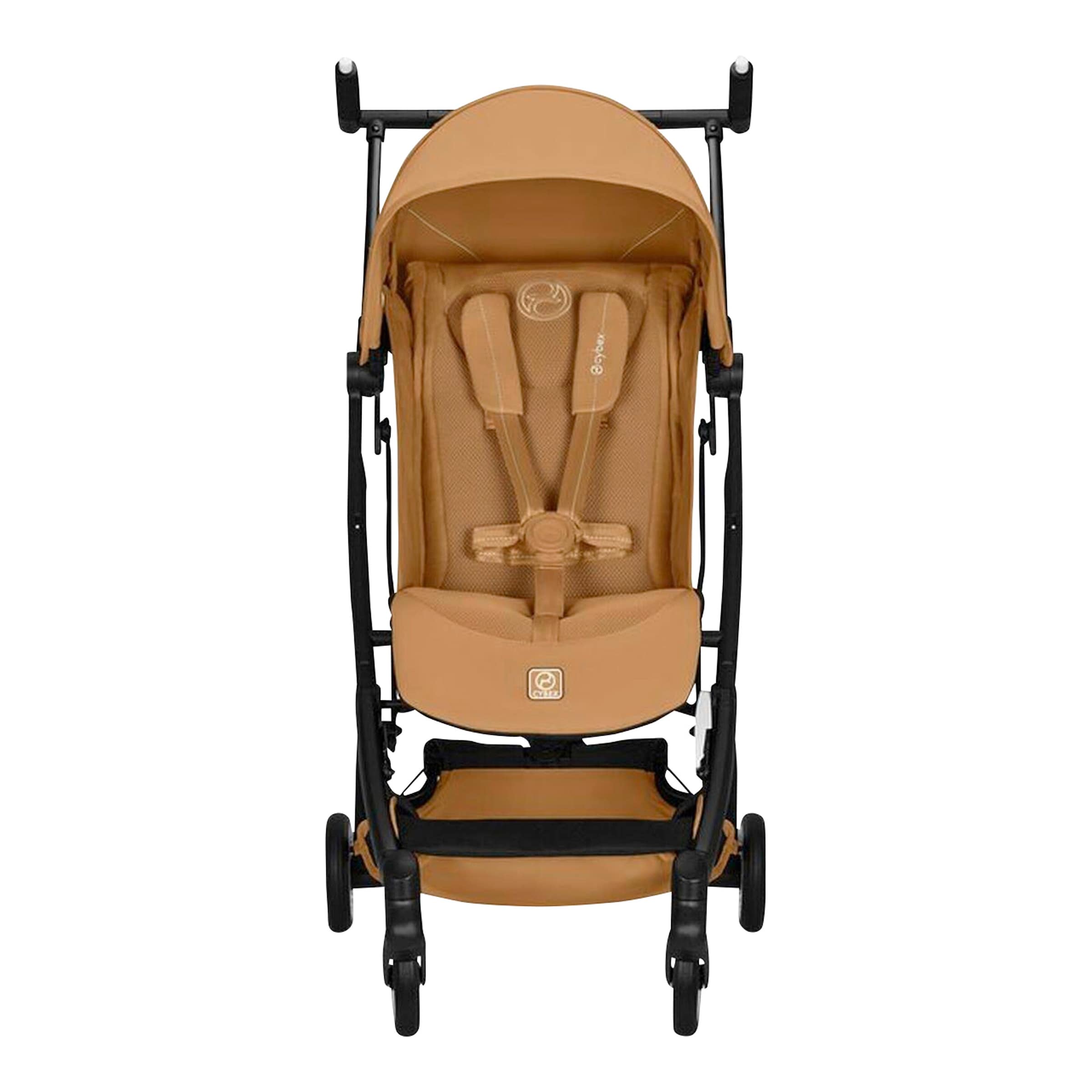 Cybex Gold Buggy LIBELLE gelb