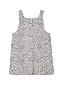 Kurzes Kleid Mädchen ärmellos