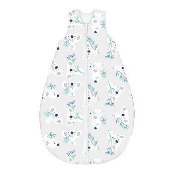 Ganzjahresschlafsack 2.5 TOG
