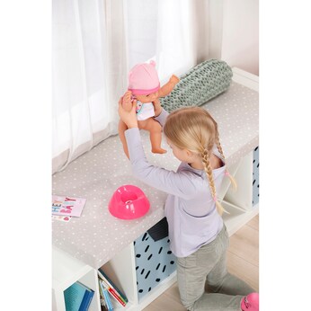 Puppe Emma 43cm