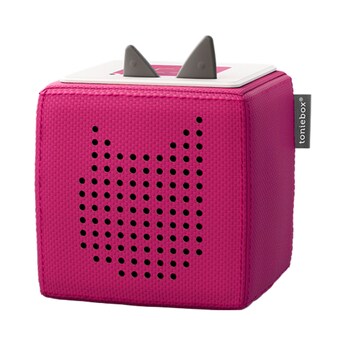 Toniebox - Starterset mit Kreativ-Tonie