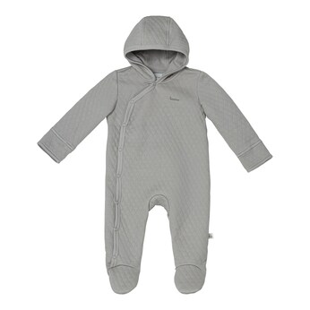 Steppoverall