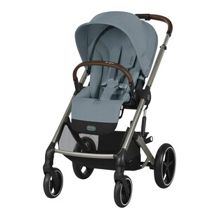 Kinderwagen BALIOS S LUX