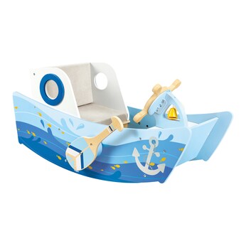 Schaukelboot