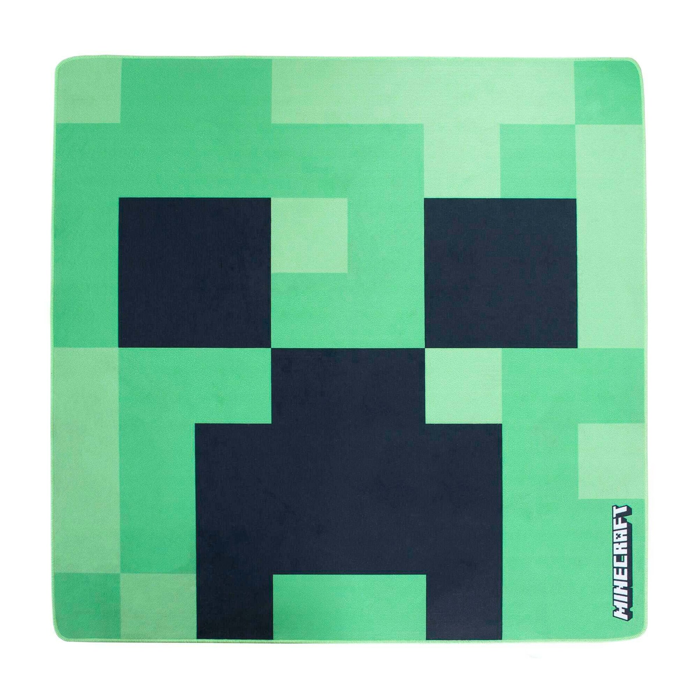 Roba Teppich Creeper Minecraft