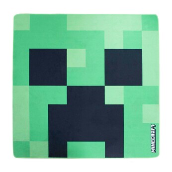 Teppich Creeper MINECRAFT 