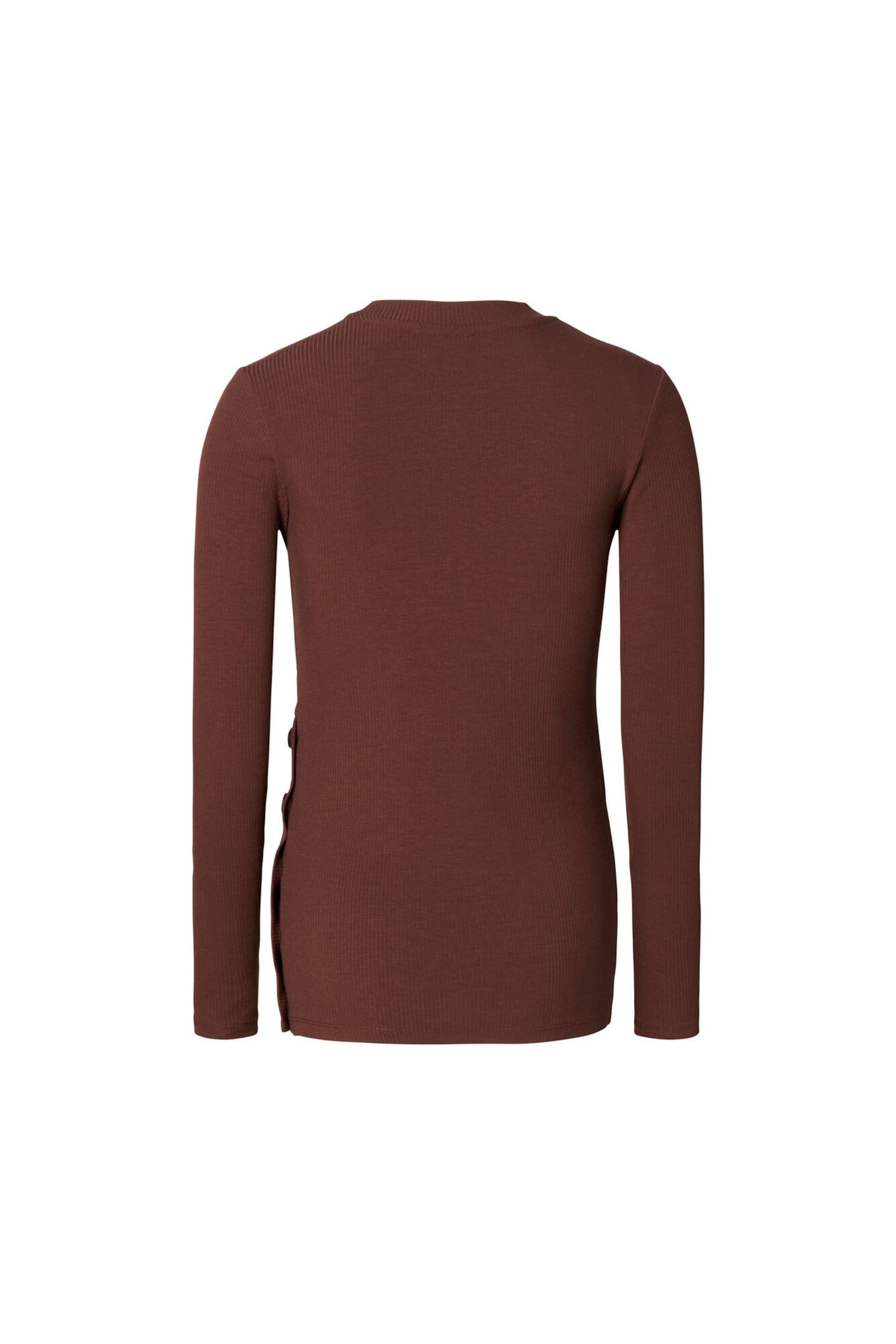 Noppies Maternity Langarmshirt
