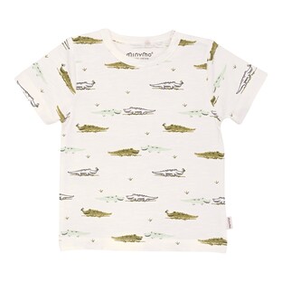 T-Shirt Krokodile