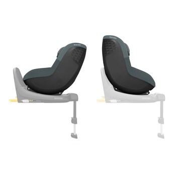 Babyschale Pearl S