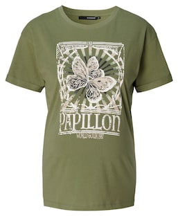 T-shirt Evergreen