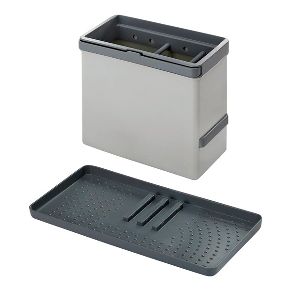 Metaltex Organizzatore per Lavelli da Cucina Tidy-Tex