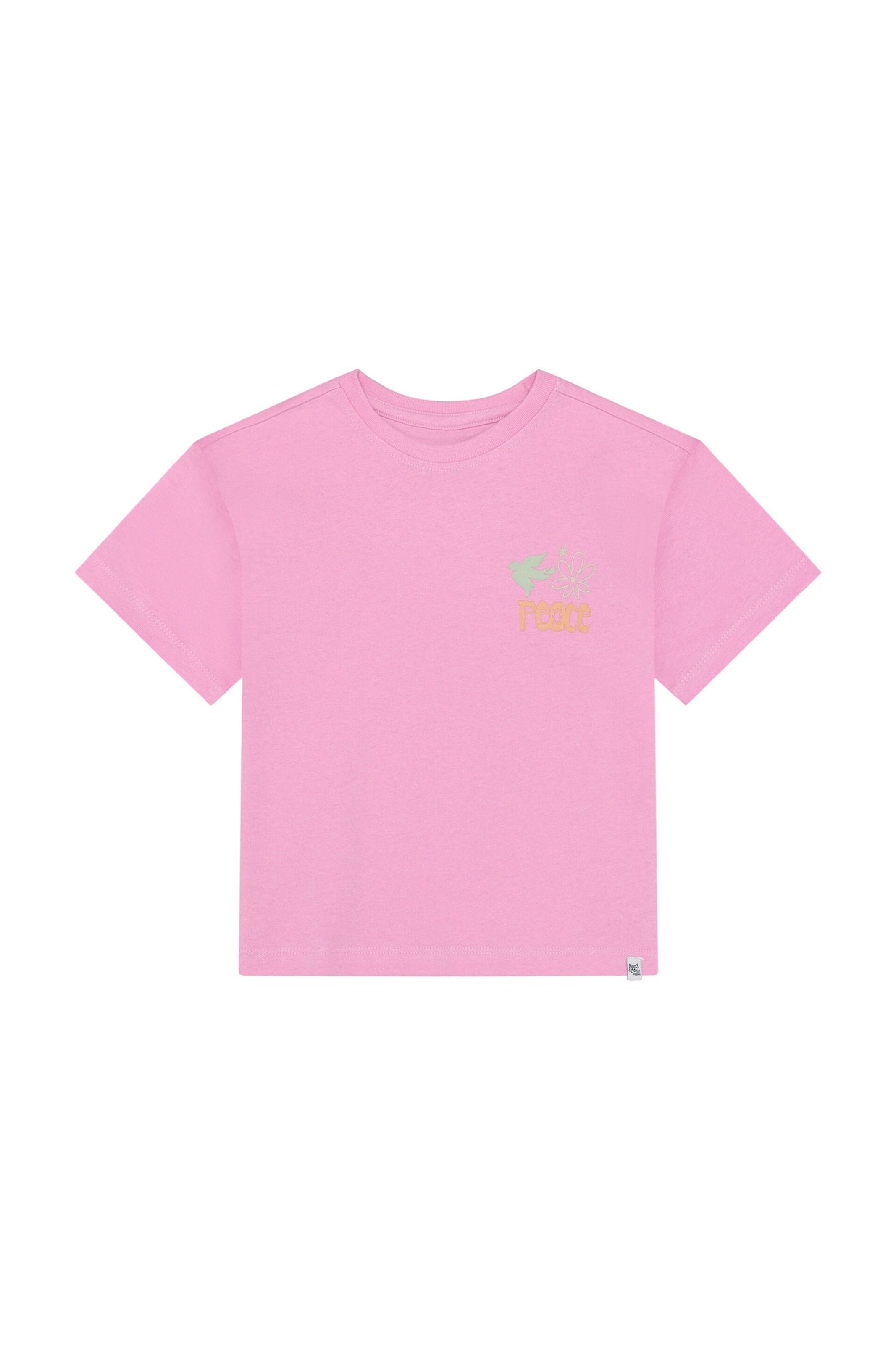 Noppies Kids T-shirt - Backprint