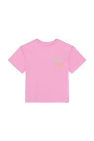 T-shirt - Backprint