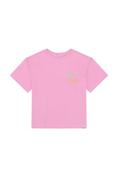 T-shirt - Backprint