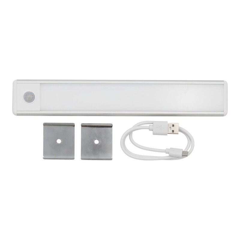 HandyLux SlimBright LED-Leiste mit Bewegungssensor