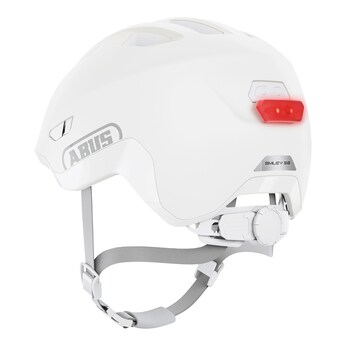 Fahrradhelm Smiley 3.0 ACE LED