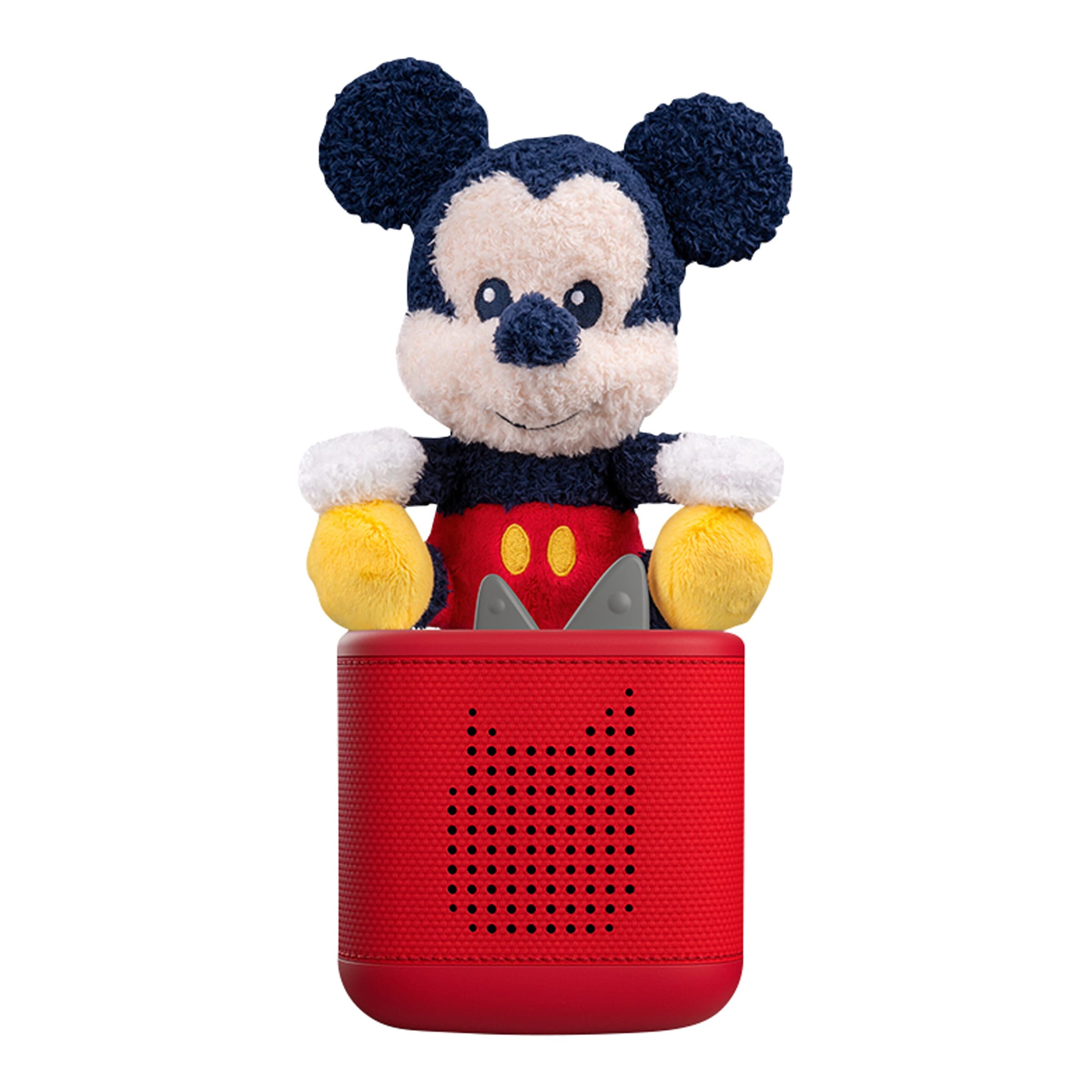 Cuddle Tonies Hörfigur - Micky Maus