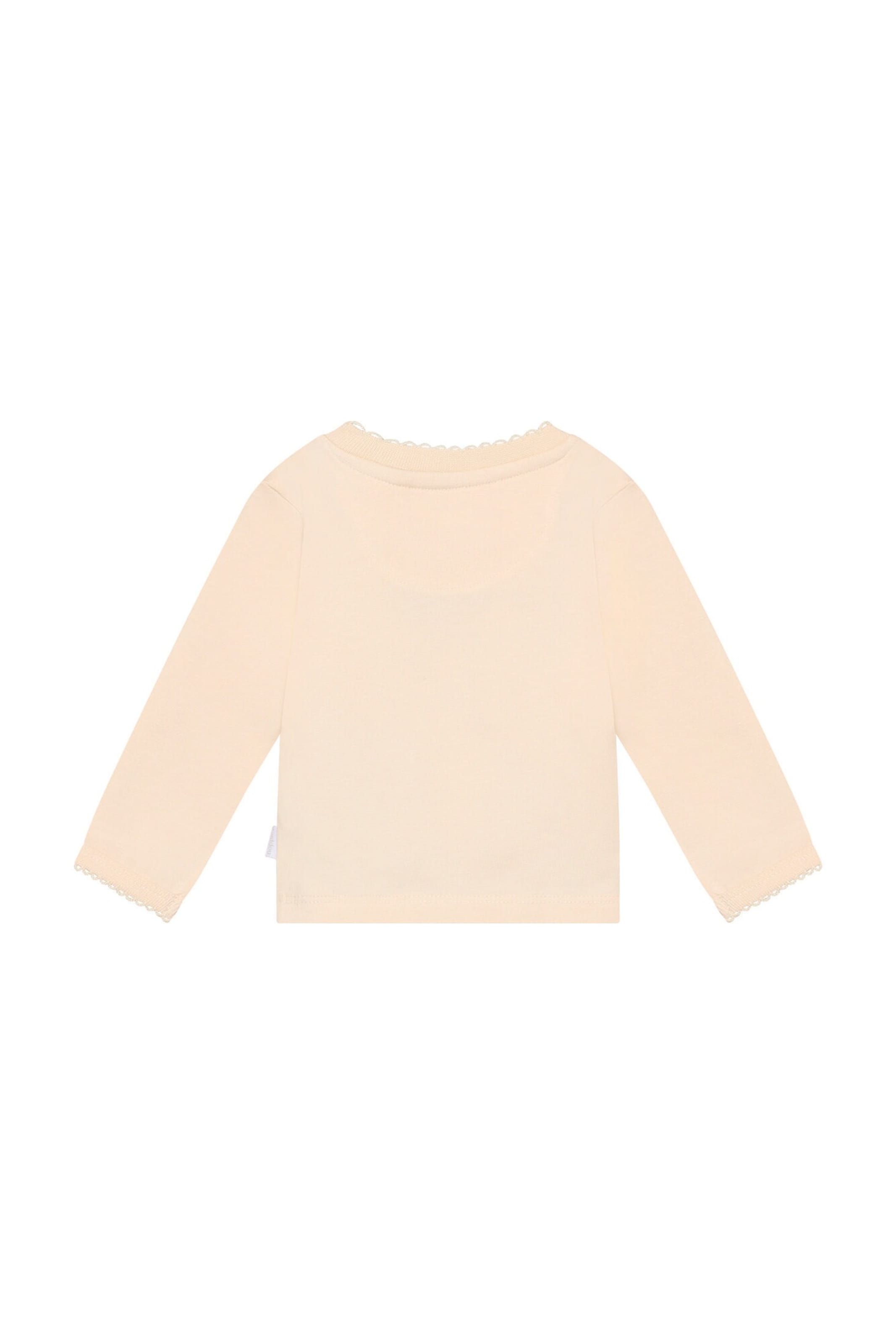 Noppies Baby Langarmshirt