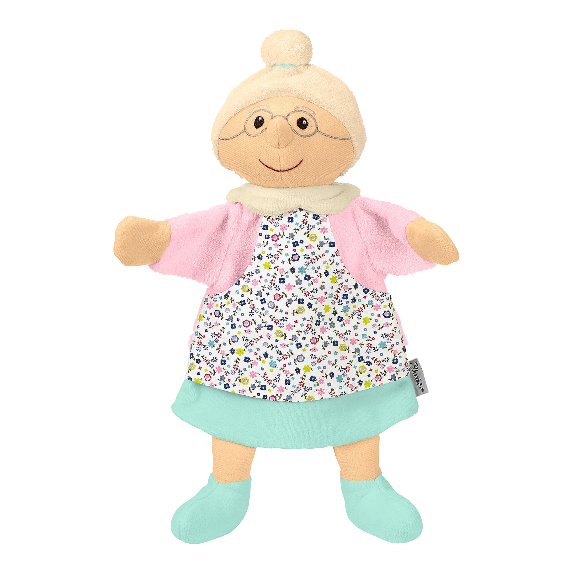 Sterntaler Handpuppe Oma