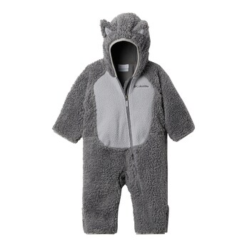 Plüschoverall Foxy Baby