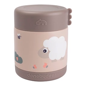 Thermobehälter Tiny Farm 300 ml