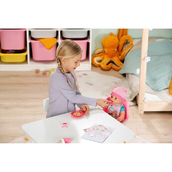 Puppe Emma 43cm