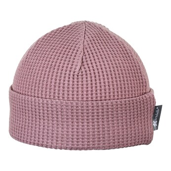 Beanie Waffelpiqué