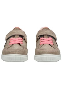 Halbschuhe