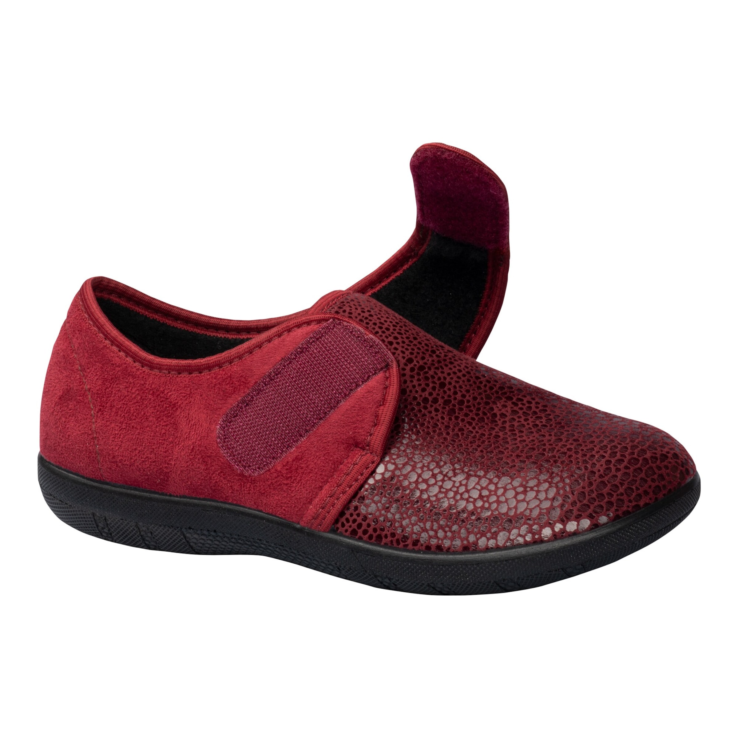 Damen-Stretchschuh "Salzburg"
