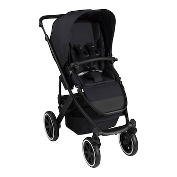 Kombikinderwagen Salsa 5 Air Trio-Set inkl. Wickeltasche, Sonnenschirm, Regenschutz und Becherhalter